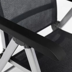 Kettler Basic+ Premium Klappsessel Aluminium/Textilene Silber/Lakritz 20 Kettler Basic+ Premium Klappsessel Aluminium/Textilene Silber/Lakritz -Gartenmöbel Verkauf kettler basic premium klappsessel aluminium textilene 1439309 8