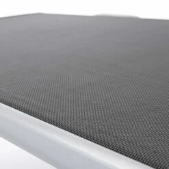 Kettler Basic Plus Stapelliege Aluminium/Textilene Silber/Anthrazit 19 Kettler Basic Plus Stapelliege Aluminium/Textilene Silber/Anthrazit -Gartenmöbel Verkauf kettler basicplus stapelliege silber anthrazit 0301214 0000 9