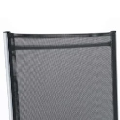 Kettler Tampa Bäderliege Aluminium/Batyline Silber/Anthrazit -Gartenmöbel Verkauf kettler comfort baderliege aluminium outdoorgewebe silber anthrazit 1084680 9