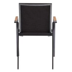 Kettler Diamond Stapelsessel Aluminium/Outdoorgewebe Anthrazit/Charcoal -Gartenmöbel Verkauf kettler diamond stapelsessel aluminium outdoorgewebe anthrazit charcoal 1287487 5