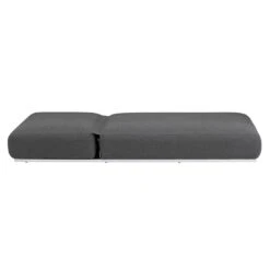 Kettler Ego Gartenliege 213x90x33cm Sunbrella Silber/Anthrazit -Gartenmöbel Verkauf kettler ego gartenliege 213x90x33cm sunbrella silber anthrazit 1085043 3