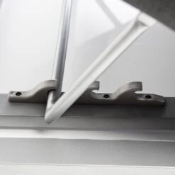 Kettler Ego Gartenliege 213x90x33cm Sunbrella Silber/Anthrazit -Gartenmöbel Verkauf kettler ego gartenliege 213x90x33cm sunbrella silber anthrazit 1085043 5