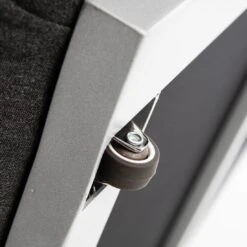 Kettler Ego Gartenliege 213x90x33cm Sunbrella Silber/Anthrazit -Gartenmöbel Verkauf kettler ego gartenliege 213x90x33cm sunbrella silber anthrazit 1085043 6