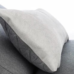 Kettler Ego Gartenliege 213x90x33cm Sunbrella Silber/Anthrazit -Gartenmöbel Verkauf kettler ego gartenliege 213x90x33cm sunbrella silber anthrazit 1085043 7