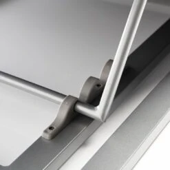 Kettler Ego Gartenliege 213x90x33cm Sunbrella Silber/Grau Meliert -Gartenmöbel Verkauf kettler ego gartenliege 213x90x33cm sunbrella silber grau meliert 1085032 7