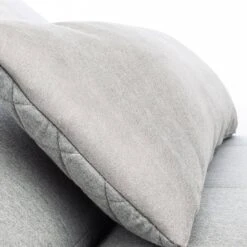 Kettler Ego Gartenliege 213x90x33cm Sunbrella Silber/Grau Meliert -Gartenmöbel Verkauf kettler ego gartenliege 213x90x33cm sunbrella silber grau meliert 1085032 9