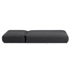 Kettler Ego Gartenliege Aluminium/Sunbrella® Anthrazit/Sooty -Gartenmöbel Verkauf kettler ego gartenliege aluminium sunbrellar 1438220 3