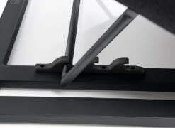 Kettler Ego Gartenliege Aluminium/Sunbrella® Anthrazit/Sooty -Gartenmöbel Verkauf kettler ego gartenliege aluminium sunbrellar 1438220 5