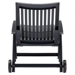 Kettler Roma Rollliege Kunststoff Anthrazit -Gartenmöbel Verkauf kettler rolliege roma kunststoff anthrazit 01638 700 5