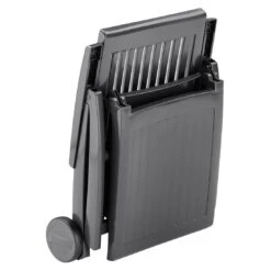 Kettler Roma Rollliege Kunststoff Anthrazit -Gartenmöbel Verkauf kettler rolliege roma kunststoff anthrazit 01638 700 6