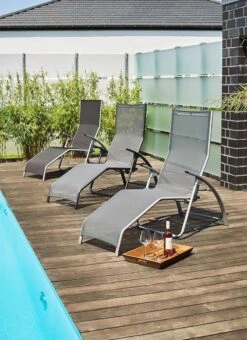 Kettler Tampa Bäderliege Anthrazit/Anthrazit 9 Kettler Tampa Bäderliege Anthrazit/Anthrazit -Gartenmöbel Verkauf kettler tampa baderliege anthrazit anthrazit 1271427 3