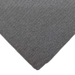 LC Garden Sondrino Gartenhocker Aluminium/Polyester Anthrazit/Grau -Gartenmöbel Verkauf lc garden sondrino hocker aluminium polyester 1434447 5