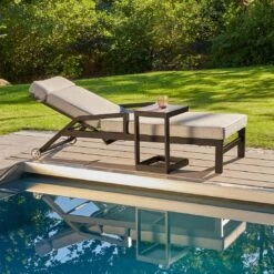 LC Garden Sondrino Gartenliege Aluminium/Textilene Schwarz-Matt/Silber 11 LC Garden Sondrino Gartenliege Aluminium/Textilene Schwarz-Matt/Silber -Gartenmöbel Verkauf lc garden sondrino rollliege aluminium textilene 1433083 3