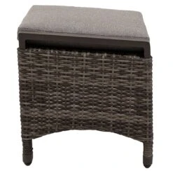 LC Garden Vivera Gartenhocker Aluminium/Geflecht Anthrazit/Omega-Anthrazit 6 LC Garden Vivera Gartenhocker Aluminium/Geflecht Anthrazit/Omega-Anthrazit -Gartenmöbel Verkauf lc garden vivera hocker aluminium geflecht 1432896 3