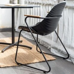 LifestyleGarden Stream Gartensessel Aluminium/Kunststoff Schwarz Grau/Schwarz 6 LifestyleGarden Stream Gartensessel Aluminium/Kunststoff Schwarz Grau/Schwarz -Gartenmöbel Verkauf lifestylegarden stream gartensessel aluminium kunststoff 1441212 3