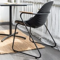 LifestyleGarden Stream Gartensessel Aluminium/Kunststoff Schwarz/Schwarz 7 LifestyleGarden Stream Gartensessel Aluminium/Kunststoff Schwarz/Schwarz -Gartenmöbel Verkauf lifestylegarden stream gartensessel aluminium kunststoff 1441223 4