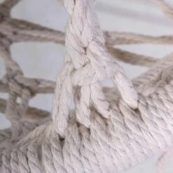 OUTLIV. Boho Hängesessel Stahl/Rope Beige 6 OUTLIV. Boho Hängesessel Stahl/Rope Beige -Gartenmöbel Verkauf outliv boho hangesessel stahl rope 1288840 3