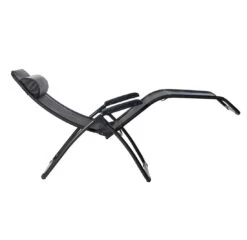 OUTLIV. Brada Bäderliege Komfort Aluminium/Suntex Anthrazit -Gartenmöbel Verkauf outliv brada baderliege komfort aluminium suntex 4