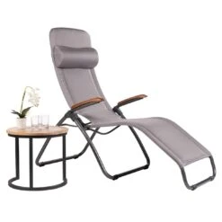 OUTLIV. Brada Deluxe Bäderliege Aluminium/Olefin Anthrazit/Gutschi Grey 22 OUTLIV. Brada Deluxe Bäderliege Aluminium/Olefin Anthrazit/Gutschi Grey -Gartenmöbel Verkauf outliv brada deluxe baederliege aluminium olefin 1378061 11