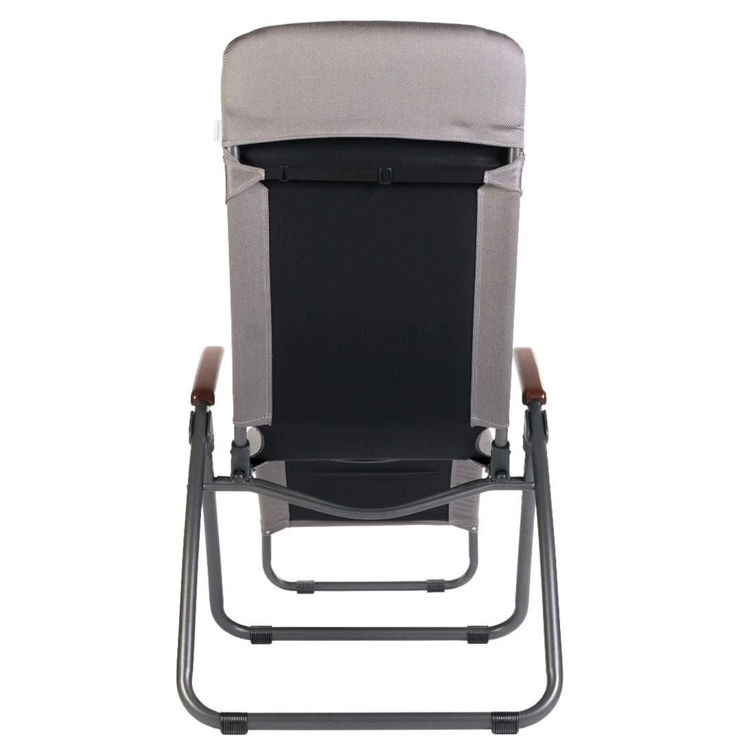 OUTLIV. Brada Deluxe Bäderliege Aluminium/Olefin Anthrazit/Gutschi Grey 5 OUTLIV. Brada Deluxe Bäderliege Aluminium/Olefin Anthrazit/Gutschi Grey - Image 5