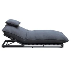 OUTLIV. Cielo Gartenliege Aluminium/Sunbrella Anthrazit/Sooty -Gartenmöbel Verkauf outliv cielo gartenliege aluminium sunbrella 1342597 3