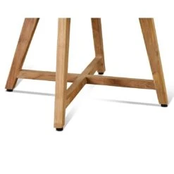 OUTLIV. Clovelly Gartensessel Teak/Geflecht Natur/Schwarz 19 OUTLIV. Clovelly Gartensessel Teak/Geflecht Natur/Schwarz -Gartenmöbel Verkauf outliv clovelly diningsessel teak recycelt geflecht 1346480 9