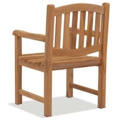 OUTLIV. Dallas Gartensessel Teak Natur 9 OUTLIV. Dallas Gartensessel Teak Natur -Gartenmöbel Verkauf outliv dallas gartensessel teak 1346392 4