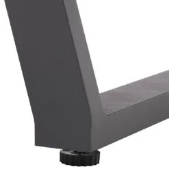 OUTLIV. Gartenliege Aluminium/Polyester Anthrazit -Gartenmöbel Verkauf outliv gartentagesbett aluminium polyester 1435162 12