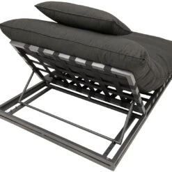 OUTLIV. By Detlef Steves Heaven Gartenliege Aluminium/Sunbrella Anthrazit/Sooty -Gartenmöbel Verkauf outliv heaven gartenliege aluminium sunbrella anthrazit sooty 1246776 10 1