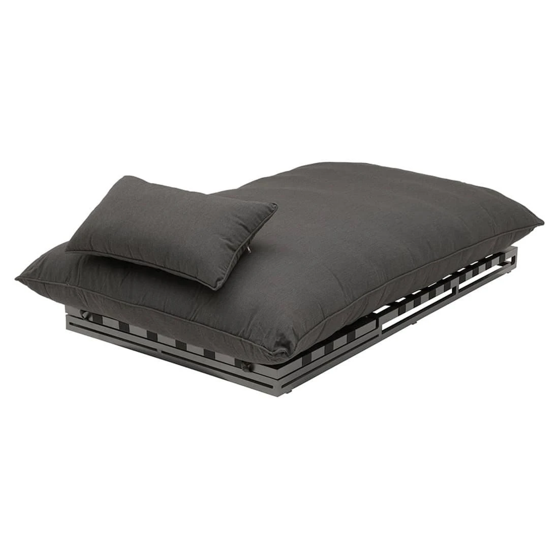 OUTLIV. By Detlef Steves Heaven Gartenliege Anthrazit/Sooty 5 OUTLIV. By Detlef Steves Heaven Gartenliege Anthrazit/Sooty - Image 5