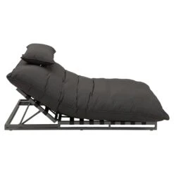 OUTLIV. By Detlef Steves Heaven Gartenliege Anthrazit/Sooty 17 OUTLIV. By Detlef Steves Heaven Gartenliege Anthrazit/Sooty -Gartenmöbel Verkauf outliv heaven gartenliege aluminium sunbrella anthrazit sooty 1246776 7