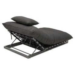 OUTLIV. By Detlef Steves Heaven Gartenliege Anthrazit/Sooty 18 OUTLIV. By Detlef Steves Heaven Gartenliege Anthrazit/Sooty -Gartenmöbel Verkauf outliv heaven gartenliege aluminium sunbrella anthrazit sooty 1246776 8