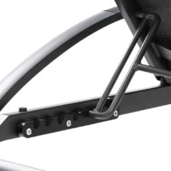 OUTLIV. Julia Gartenliege Aluminium/Textilene Anthrazit/Coal -Gartenmöbel Verkauf outliv julian stapelliege aluminium rope 1365565 14