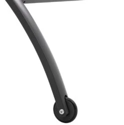 OUTLIV. Julia Gartenliege Aluminium/Textilene Anthrazit/Coal -Gartenmöbel Verkauf outliv julian stapelliege aluminium rope 1365565 19