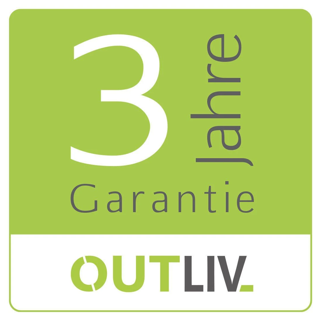 OUTLIV. Leon Gartenliege Aluminium/Rope/Olefin Beige 13 OUTLIV. Leon Gartenliege Aluminium/Rope/Olefin Beige - Image 13