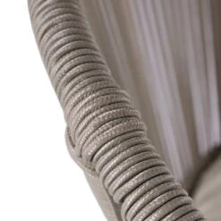 OUTLIV. Lille Gartensessel Akazie/Rope Akazie Geölt/Taupe 14 OUTLIV. Lille Gartensessel Akazie/Rope Akazie Geölt/Taupe -Gartenmöbel Verkauf outliv lille diningsessel akazie rope akazie geolt olive 1081083 5