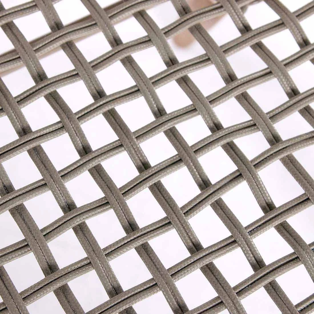 OUTLIV. Lille Gartensessel Akazie/Rope Akazie Geölt/Taupe 6 OUTLIV. Lille Gartensessel Akazie/Rope Akazie Geölt/Taupe - Image 6