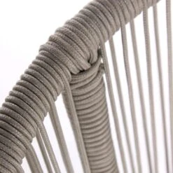 OUTLIV. Lille Gartensessel Akazie/Rope Akazie Geölt/Taupe 16 OUTLIV. Lille Gartensessel Akazie/Rope Akazie Geölt/Taupe -Gartenmöbel Verkauf outliv lille diningsessel akazie rope akazie geolt olive 1081083 7