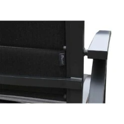 OUTLIV. London Klappsessel Aluminium/Sunbrella Anthrazit/Sooty -Gartenmöbel Verkauf outliv london klappsessel aluminium sunbrella 1342542 5