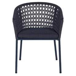 OUTLIV. Zui Gartensessel Aluminium/Rope Inkl. Kissen Charcoal 11 OUTLIV. Zui Gartensessel Aluminium/Rope Inkl. Kissen Charcoal -Gartenmöbel Verkauf outliv zui diningsessel aluminium rope inkl kissen 1347404 3