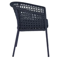 OUTLIV. Zui Gartensessel Aluminium/Rope Inkl. Kissen Charcoal 12 OUTLIV. Zui Gartensessel Aluminium/Rope Inkl. Kissen Charcoal -Gartenmöbel Verkauf outliv zui diningsessel aluminium rope inkl kissen 1347404 4