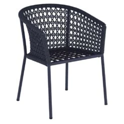 OUTLIV. Zui Gartensessel Aluminium/Rope Inkl. Kissen Charcoal 14 OUTLIV. Zui Gartensessel Aluminium/Rope Inkl. Kissen Charcoal -Gartenmöbel Verkauf outliv zui diningsessel aluminium rope inkl kissen 1347404 6