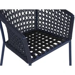 OUTLIV. Zui Gartensessel Aluminium/Rope Inkl. Kissen Charcoal 16 OUTLIV. Zui Gartensessel Aluminium/Rope Inkl. Kissen Charcoal -Gartenmöbel Verkauf outliv zui diningsessel aluminium rope inkl kissen 1347404 8