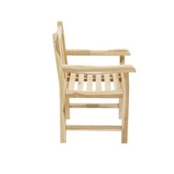 Ploß Coventry Gartensessel Eco-Teak Natur 6 Ploß Coventry Gartensessel Eco-Teak Natur -Gartenmöbel Verkauf ploss landhaussessel coventry eco teak natur 3