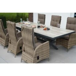 Ploß Nizza Gartensessel Geflecht/Polster Natur-Beige-Braun-Meliert/Savanna 15 Ploß Nizza Gartensessel Geflecht/Polster Natur-Beige-Braun-Meliert/Savanna -Gartenmöbel Verkauf ploss nizza verstellsessel geflecht polster 1361176 3