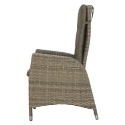 Ploß Nizza Gartensessel Geflecht/Polster Natur-Beige-Braun-Meliert/Savanna 17 Ploß Nizza Gartensessel Geflecht/Polster Natur-Beige-Braun-Meliert/Savanna -Gartenmöbel Verkauf ploss nizza verstellsessel geflecht polster 1361176 5