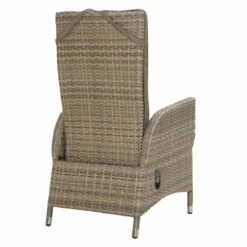 Ploß Nizza Gartensessel Geflecht/Polster Natur-Beige-Braun-Meliert/Savanna 19 Ploß Nizza Gartensessel Geflecht/Polster Natur-Beige-Braun-Meliert/Savanna -Gartenmöbel Verkauf ploss nizza verstellsessel geflecht polster 1361176 7