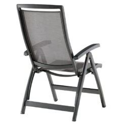 Sieger Royal Klappsessel Aluminium/Textilux® Eisengrau/Hellgrau -Gartenmöbel Verkauf sieger royal klappsessel aluminium textiluxr eisengrau hellgrau 1262220 3