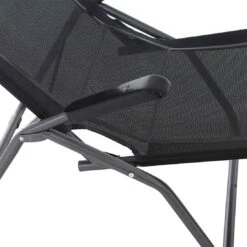 Siena Garden Anco Bäderliege Stahl/Ranotex Anthrazit/Schwarz 19 Siena Garden Anco Bäderliege Stahl/Ranotex Anthrazit/Schwarz -Gartenmöbel Verkauf siena garden anco baederliege stahl ranotex 1471033 10