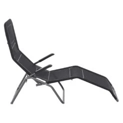 Siena Garden Anco Bäderliege Stahl/Ranotex Anthrazit/Schwarz 12 Siena Garden Anco Bäderliege Stahl/Ranotex Anthrazit/Schwarz -Gartenmöbel Verkauf siena garden anco baederliege stahl ranotex 1471033 3